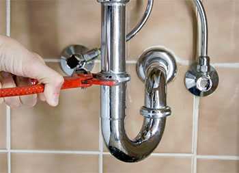 missouri city plumbing services